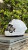 圖片 Arai RX-7X FIM RACING #2 WHITE 亮白 安全帽 RX7X 公司貨