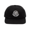 圖片 MONCLER 聯名款 品牌LOGO 棒球帽 黑色 3B0003704863 999