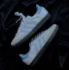 Adidas Originals Samba OG 板鞋 水藍 ID2055