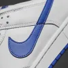 Nike Dunk Low Hyper Royal 藍白 DV0831-104