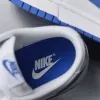 Nike Dunk Low Hyper Royal 藍白 DV0831-104