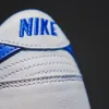 Nike Dunk Low Hyper Royal 藍白 DV0831-104