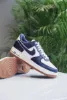 Nike Air Force 1 Low college pack 海軍藍 焦糖底 DQ7659-101