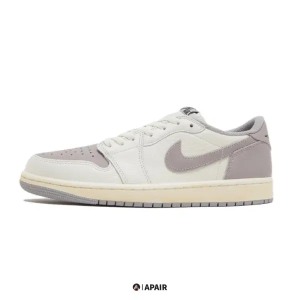 Nike Air Jordan 1 Low OG "Atmosphere Grey" 灰白 CZ0790-101