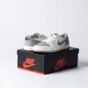 Nike Air Jordan 1 Low OG "Atmosphere Grey" 灰白 CZ0790-101