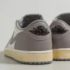 Nike Air Jordan 1 Low OG "Atmosphere Grey" 灰白 CZ0790-101