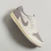 Nike Air Jordan 1 Low OG "Atmosphere Grey" 灰白 CZ0790-101