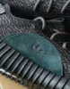 Adidas Yeezy Boost 350 PB 2023版本 全黑 黑武士 BB5350