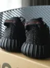 Adidas Yeezy Boost 350 PB 2023版本 全黑 黑武士 BB5350