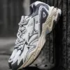 Mizuno Adventure Twe "grey" 復古跑鞋 灰色 D1GH230101