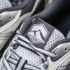 Mizuno Adventure Twe "grey" 復古跑鞋 灰色 D1GH230101