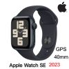 圖片 APPLE-WATCH SE2 GPS 40MM運動錶帶智慧手錶