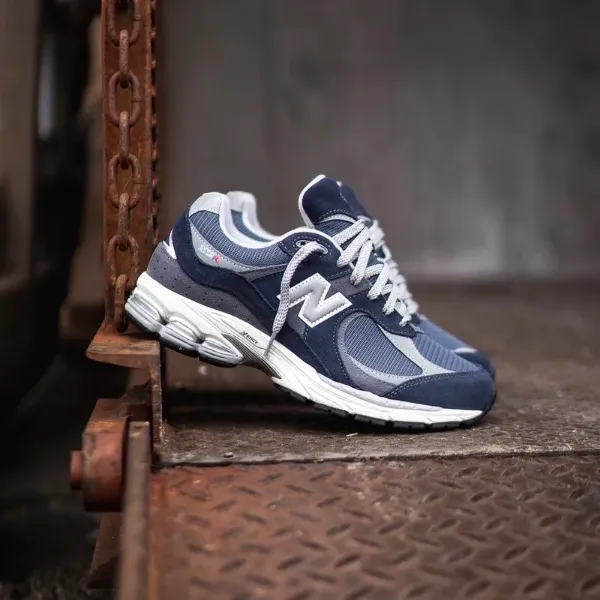 New Balance 2002r "Eclipse Raincloud" 日蝕雨雲 M2002RSF