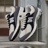 New Balance 2002r "Oreo" 黑白灰 M2002RSH