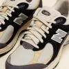 New Balance 2002r "Oreo" 黑白灰 M2002RSH