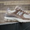 New Balance 2002r "browm" 米棕 M2002RSI