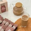 圖片 買兩件送香氛片｜Dripo牧場 即溶紅茶牛乳-25入/盒