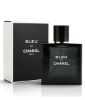 圖片 🔥CHANEL 香奈兒香氛 BLEU DE CHANEL EDT 藍色男性淡香水 100ml - 專櫃緞帶包裝