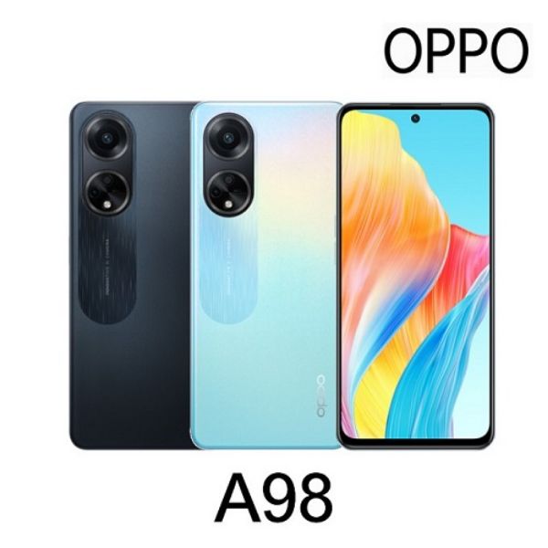 圖片 OPPO-A98(8G256G)