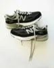 New balance 990 V6 BLACK GREY W990BK6 M990BK6 黑白