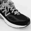 New balance 990 V6 BLACK GREY W990BK6 M990BK6 黑白