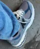 JJJJound x New Balance 2002R Storm Blue 灰藍 聯名款