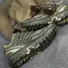 Salomon ACS PRO advance "olive grey" 灰綠 471323