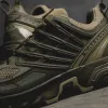 Salomon ACS PRO advance "olive grey" 灰綠 471323