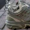 Salomon ACS PRO advance "olive grey" 灰綠 471323