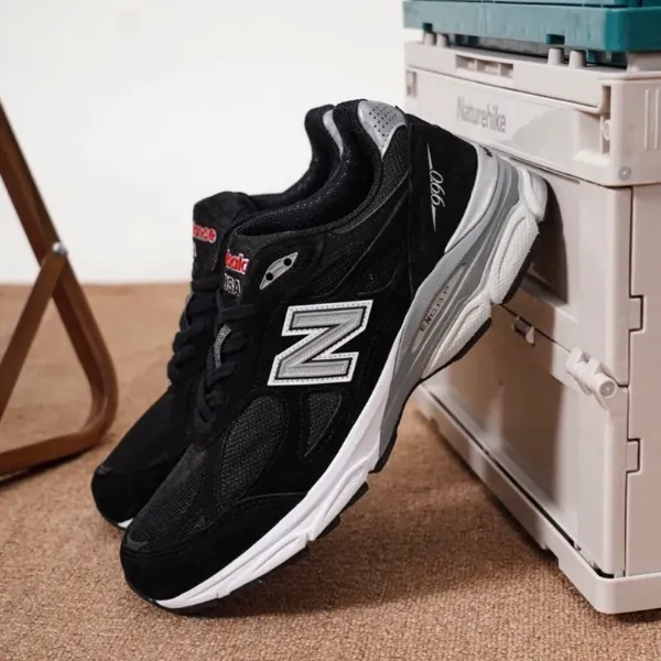 APAIR】現貨New Balance 990v3 