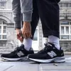 New Balance 990v3 "black" 黑色 M990BS3