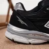 New Balance 990v3 "black" 黑色 M990BS3