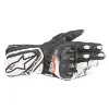 圖片 【台中硬了安全帽】A星 ALPINESTARS STELLA SP-8 SP8 V3 GLOVES 女版長手套
