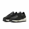 iSNEAKERS 預購 Nike Air Footscape Woven PRM "Black Croc" 黑鱷 FQ8129-010