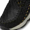 iSNEAKERS 預購 Nike Air Footscape Woven PRM "Black Croc" 黑鱷 FQ8129-010