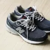 New Balance 990v3 "Navy Denim" 藏藍色 M990NB3