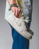 Chris Paul x Nike Air Jordan 1 Low OG Light Cream and Sail 白色 FZ0455-200