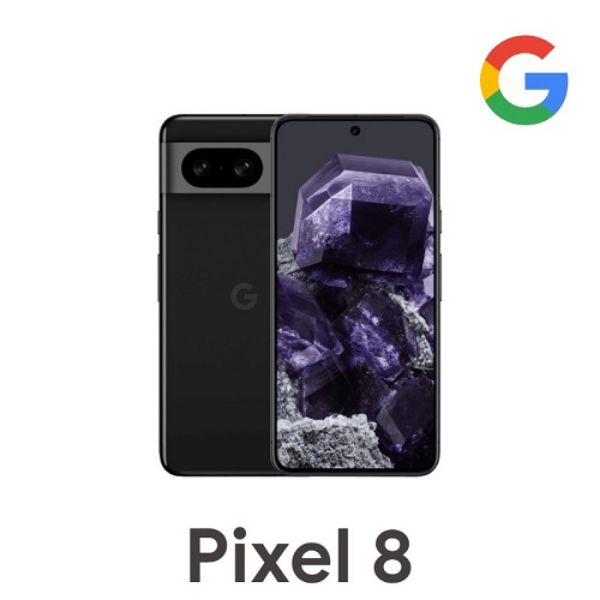 圖片 GOOGLE-PIXEL 8(8G256G)-黑