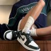 Nike Air Jordan 1 Low Wmns White Olive DC0774113