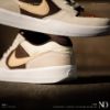 圖片 NICEDAY 代購 Nike SB Force 58 Tan Brown 摩卡棕 男女尺寸 FV8104-221