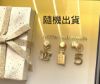 圖片 CHANEL 香奈兒香氛 N°5 EDP  5號典藏香水 金燦禮盒 100ML附吊飾 - 2023聖誕節限量/專櫃緞帶包裝