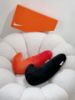 圖片 Nike Swoosh Logo 限量抱枕 黑色 橘色 兩色