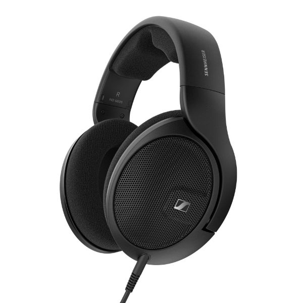 圖片  ─ 新竹立聲 ─ 宙宣公司貨 贈耳機架 Sennheiser HD560s 歡迎至門市試聽 hd 560s 