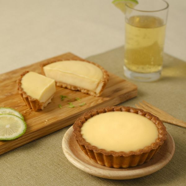 圖片 白檸檬塔(10個)