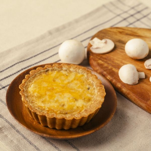 圖片 菇菇菇派對(10個)