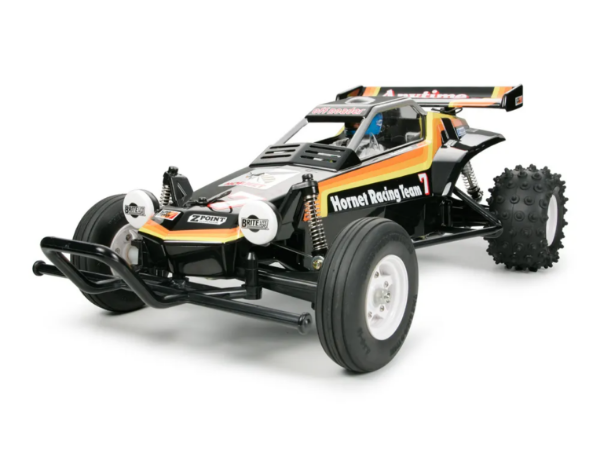 圖片 TAMIYA 58336 電動RCカーシリーズ No.336 1/10RC ホーネット