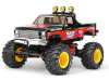 圖片 田宮TAMIYA  58633 110 2WD Blackfoot 2016 遙控車模型【六期零利率】