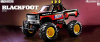 圖片 田宮TAMIYA  58633 110 2WD Blackfoot 2016 遙控車模型【六期零利率】