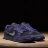 圖片 NIKE DUNK LOW “PURPLE INK”   黑紫色 女鞋 FB7720-001