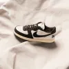 Nike Terminator Low "Brown Croc" 復古摩卡 FN7815-200